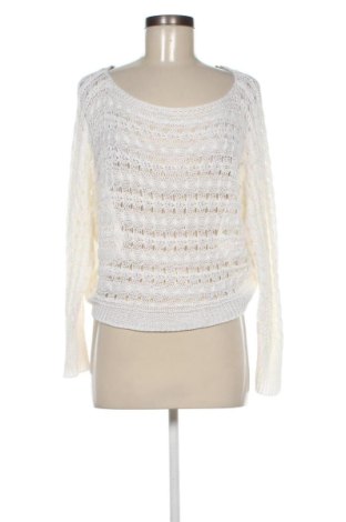 Damenpullover Unbranded, Größe S, Farbe Ecru, Preis 15,00 €