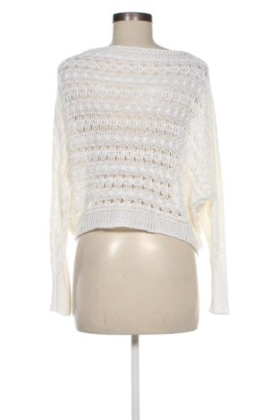 Damenpullover Unbranded, Größe S, Farbe Ecru, Preis 15,00 €