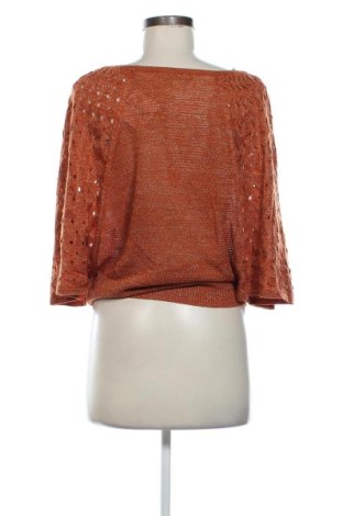Damenpullover Unbranded, Größe M, Farbe Braun, Preis 19,99 €