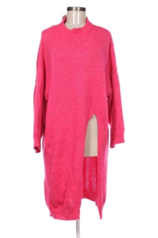 Dámský svetr Unbranded, Velikost XXL, Barva Růžová, Cena  420,00 Kč