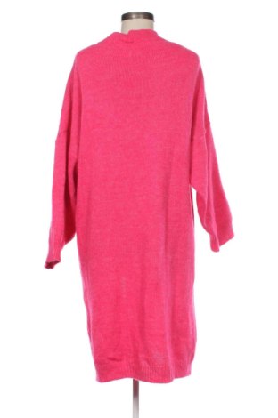 Dámský svetr Unbranded, Velikost XXL, Barva Růžová, Cena  420,00 Kč