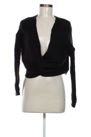 Damski sweter Unbranded, Rozmiar S, Kolor Czarny, Cena 123,99 zł