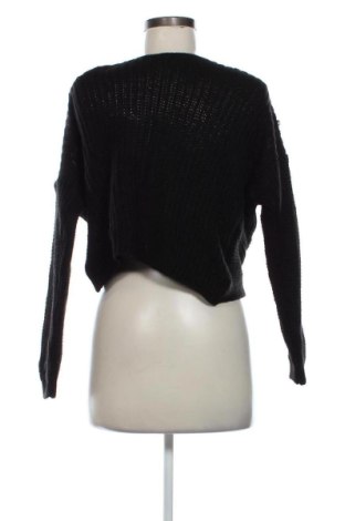 Damski sweter Unbranded, Rozmiar S, Kolor Czarny, Cena 123,99 zł