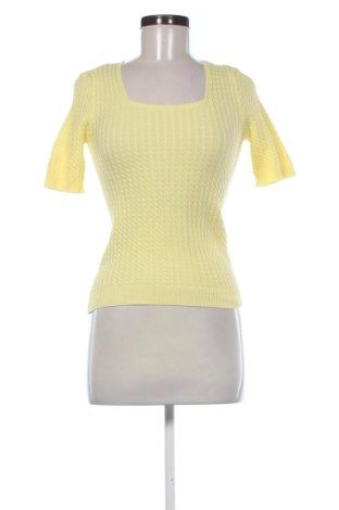 Damski sweter Unbranded, Rozmiar M, Kolor Żółty, Cena 80,38 zł