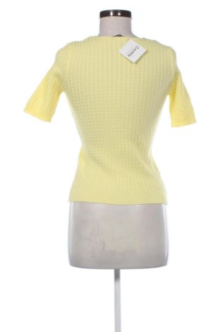 Damski sweter Unbranded, Rozmiar M, Kolor Żółty, Cena 80,38 zł