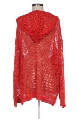 Damenpullover Unbranded, Größe XXL, Farbe Rot, Preis 14,82 €