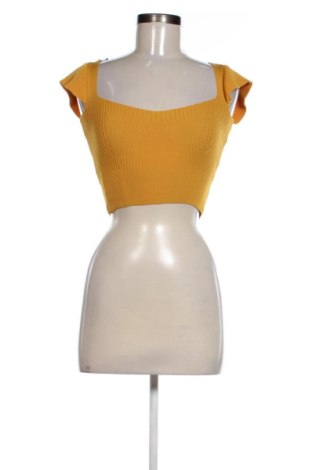 Dámský svetr Unbranded, Velikost S, Barva Oranžová, Cena  425,00 Kč