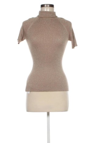 Damenpullover Unbranded, Größe M, Farbe Beige, Preis 15,00 €