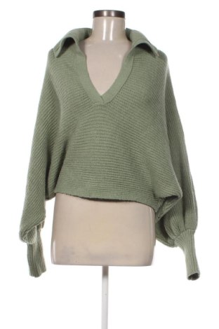 Damenpullover Unbranded, Größe M, Farbe Grün, Preis 15,00 €