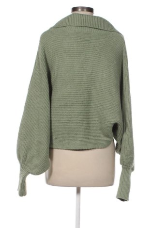 Damenpullover Unbranded, Größe M, Farbe Grün, Preis 15,00 €