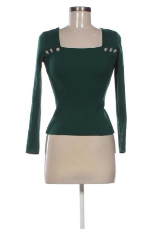 Dámsky pulóver Unbranded, Veľkosť XS, Farba Zelená, Cena  15,00 €