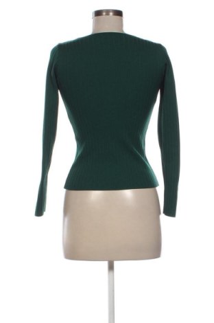 Dámsky pulóver Unbranded, Veľkosť XS, Farba Zelená, Cena  15,00 €
