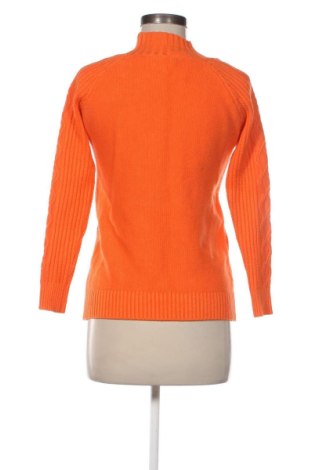 Damski sweter Unbranded, Rozmiar M, Kolor Pomarańczowy, Cena 80,38 zł