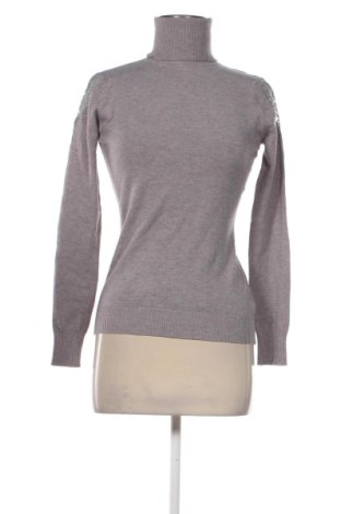 Damski sweter Unbranded, Rozmiar M, Kolor Szary, Cena 80,38 zł