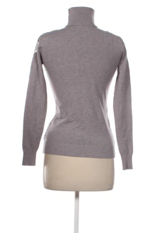 Damski sweter Unbranded, Rozmiar M, Kolor Szary, Cena 80,38 zł