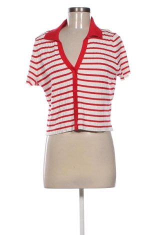 Damski sweter Unbranded, Rozmiar XL, Kolor Kolorowy, Cena 43,94 zł