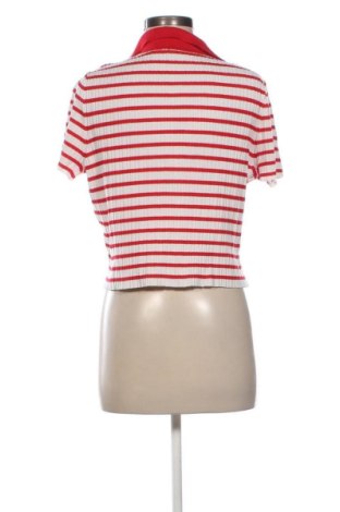 Damski sweter Unbranded, Rozmiar XL, Kolor Kolorowy, Cena 43,94 zł