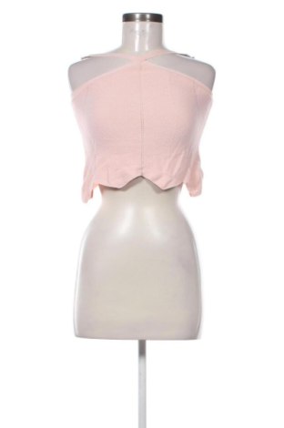 Dámsky pulóver Unbranded, Veľkosť S, Farba Ružová, Cena  15,00 €