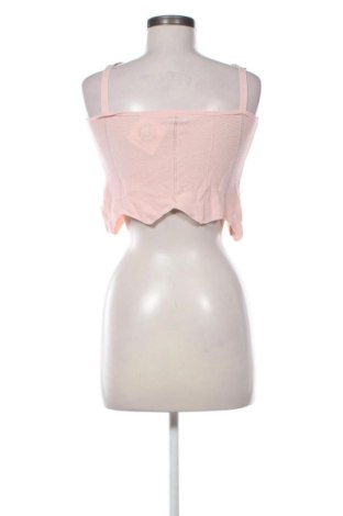Dámsky pulóver Unbranded, Veľkosť S, Farba Ružová, Cena  15,00 €
