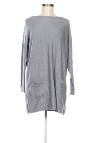 Дамски пуловер Unbranded, Размер XXL, Цвят Сив, Цена 15,00 €