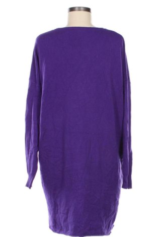 Damski sweter Unbranded, Rozmiar S, Kolor Fioletowy, Cena 79,15 zł