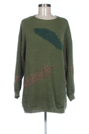 Dámsky pulóver Unbranded, Veľkosť L, Farba Viacfarebná, Cena  14,77 €
