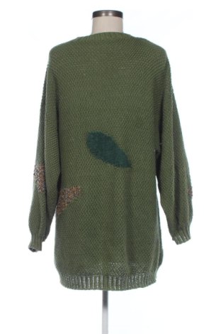 Dámsky pulóver Unbranded, Veľkosť L, Farba Viacfarebná, Cena  14,77 €