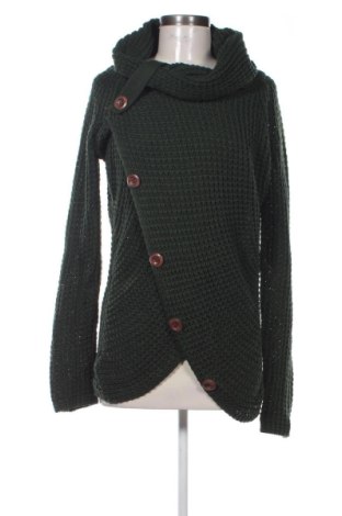 Damenpullover Unbranded, Größe M, Farbe Grün, Preis 3,51 €