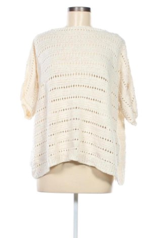 Dámsky pulóver Unbranded, Veľkosť XXL, Farba Kremová, Cena  14,77 €