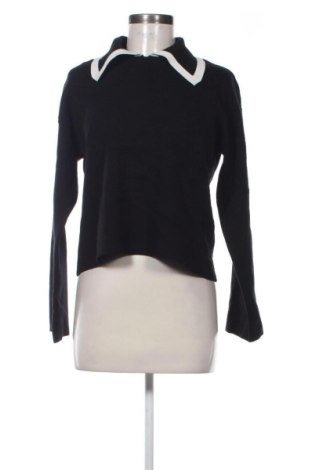 Damski sweter Unbranded, Rozmiar M, Kolor Czarny, Cena 43,03 zł