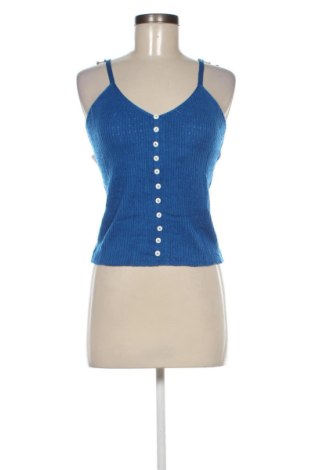 Damenpullover Unbranded, Größe XS, Farbe Blau, Preis 30,99 €