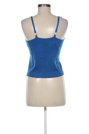 Damenpullover Unbranded, Größe XS, Farbe Blau, Preis 30,99 €