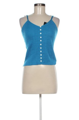 Damenpullover Unbranded, Größe XS, Farbe Blau, Preis € 30,99