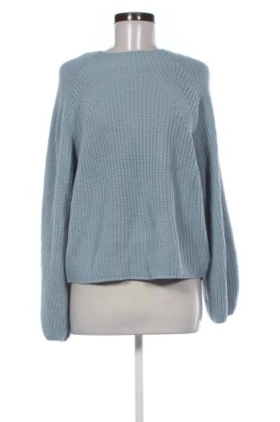 Dámsky pulóver Unbranded, Veľkosť M, Farba Modrá, Cena  15,00 €