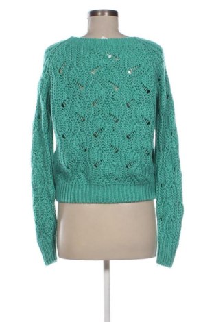 Dámsky pulóver Unbranded, Veľkosť M, Farba Zelená, Cena  15,00 €