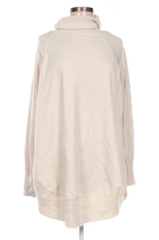 Дамски пуловер Unbranded, Размер XXL, Цвят Екрю, Цена 15,00 €