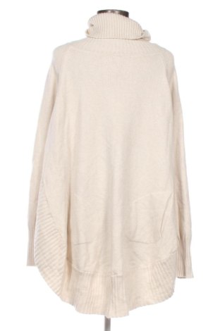 Дамски пуловер Unbranded, Размер XXL, Цвят Екрю, Цена 15,00 €