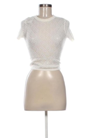 Női pulóver Unbranded, Méret XS, Szín Fehér, Ár 5 162 Ft