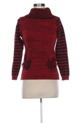 Pulover de femei Unbranded, Mărime S, Culoare Multicolor, Preț 77,00 Lei