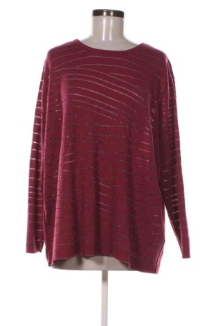 Női pulóver Unbranded, Méret 3XL, Szín Piros, Ár 7 499 Ft