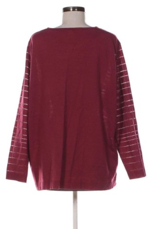 Női pulóver Unbranded, Méret 3XL, Szín Piros, Ár 7 499 Ft