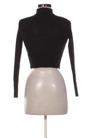 Damski sweter Unbranded, Rozmiar S, Kolor Czarny, Cena 78,99 zł