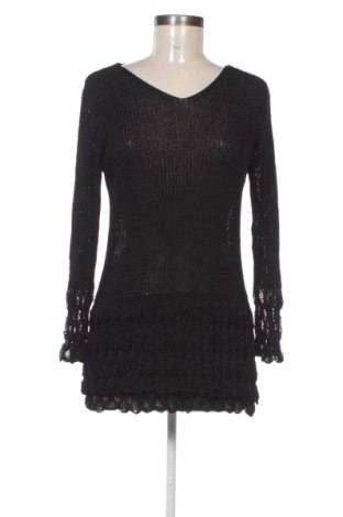 Damski sweter Unbranded, Rozmiar L, Kolor Czarny, Cena 78,99 zł