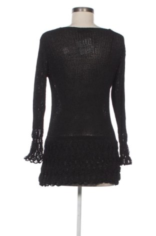 Damski sweter Unbranded, Rozmiar L, Kolor Czarny, Cena 78,99 zł
