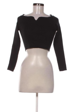 Damski sweter Unbranded, Rozmiar M, Kolor Czarny, Cena 78,99 zł