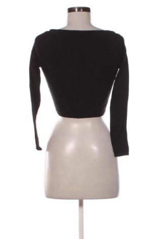 Damski sweter Unbranded, Rozmiar M, Kolor Czarny, Cena 78,99 zł