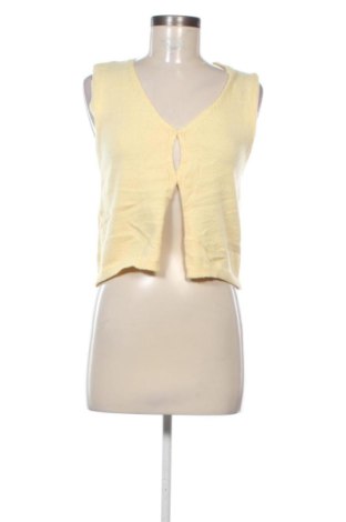 Damenpullover Unbranded, Größe M, Farbe Gelb, Preis 19,99 €