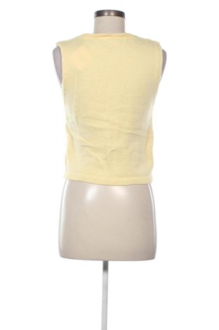 Damenpullover Unbranded, Größe M, Farbe Gelb, Preis 19,99 €