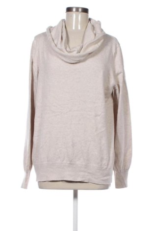 Női pulóver Unbranded, Méret XL, Szín Bézs, Ár 5 499 Ft, #136399942