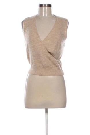 Női pulóver Unbranded, Méret M, Szín Bézs, Ár 6 103 Ft